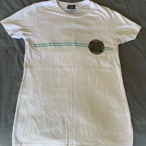 Women’s Santa Cruz T-Shirt